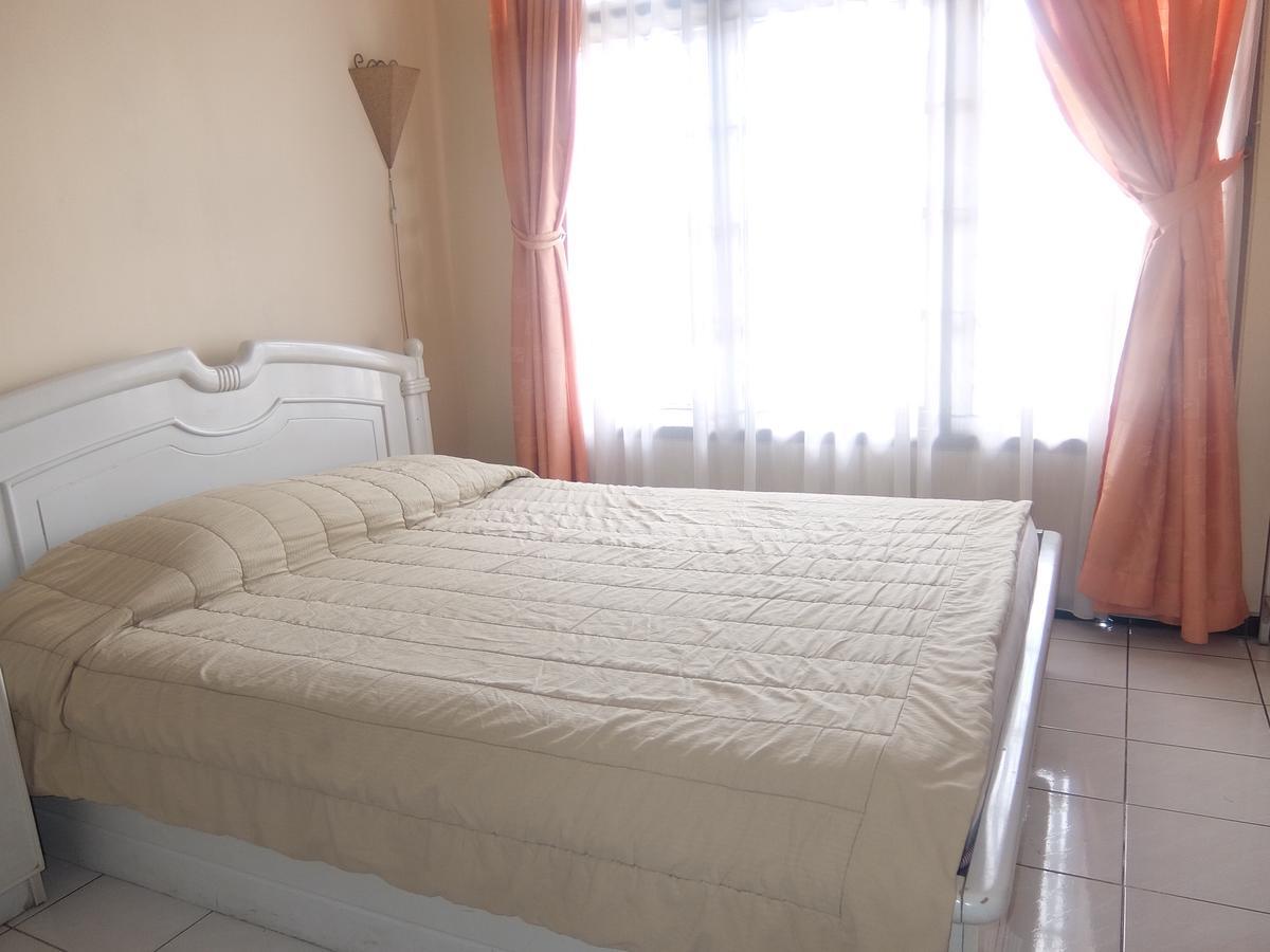 Vidi 1 Hotel Jogjakarta Kejayan Exteriör bild